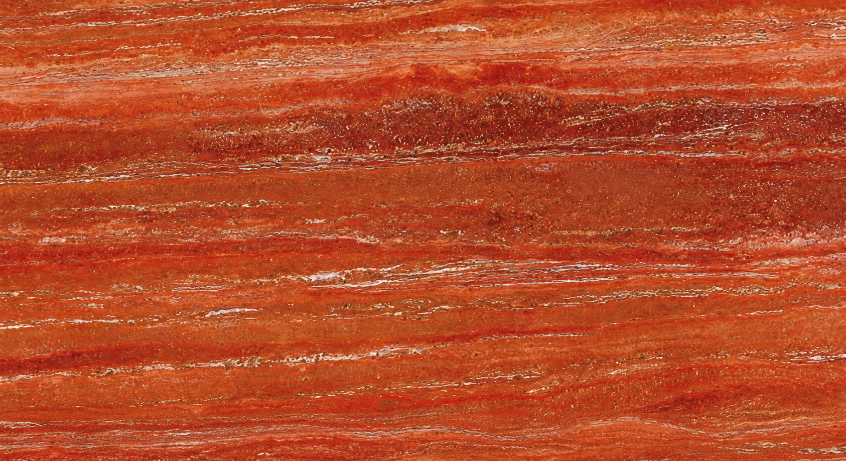 Red Travertine